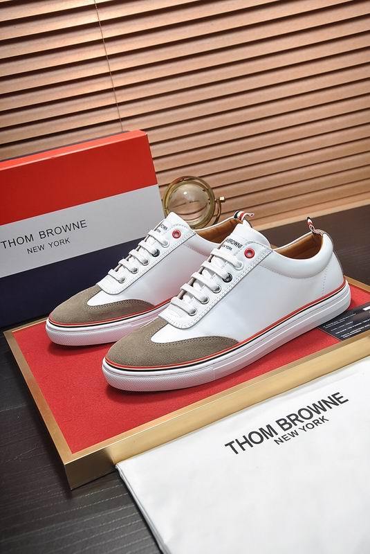 THOM BROWNE Men's Shoes 64